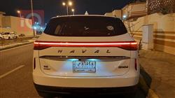 هافال H6